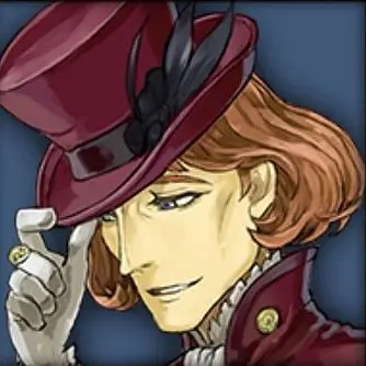 Profile image of フランク