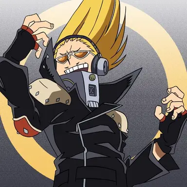 Profile image of Hizashi