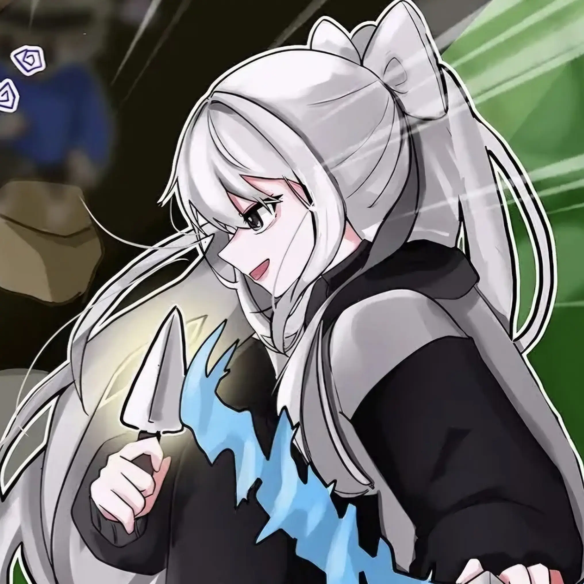 shinzou_wo_sasageyo의 소멸