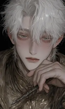 Profile image of 니콜라이 볼코프