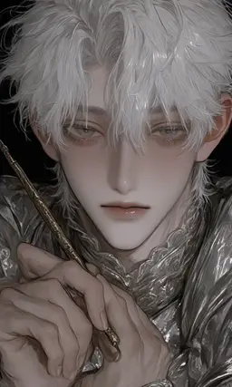 Profile image of 니콜라이 볼코프
