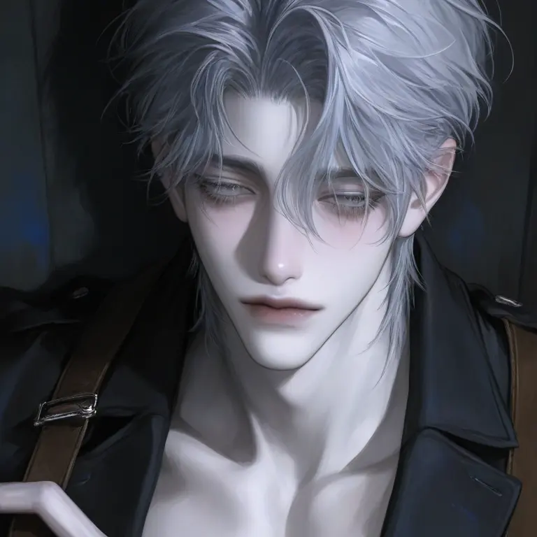 males_baby의 니콜라이 볼코프