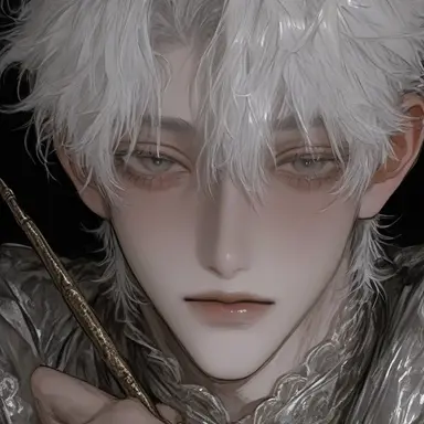 Profile image of 니콜라이 볼코프