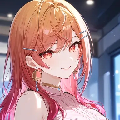 Profile image of 莉々華