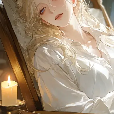 Profile image of Solvei