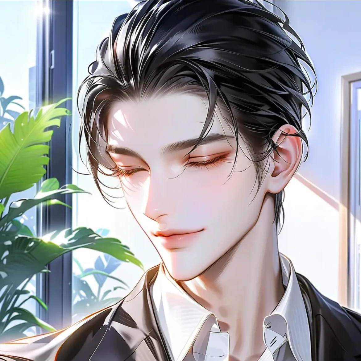 渉