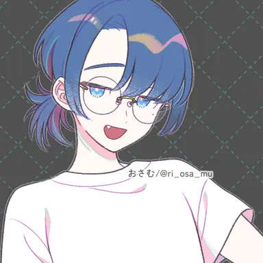 Profile image of ツキ