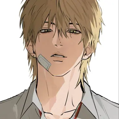 Profile image of 이동혁