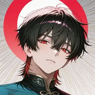 Profile image of カミ