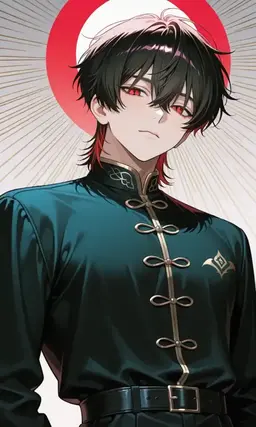 Profile image of カミ