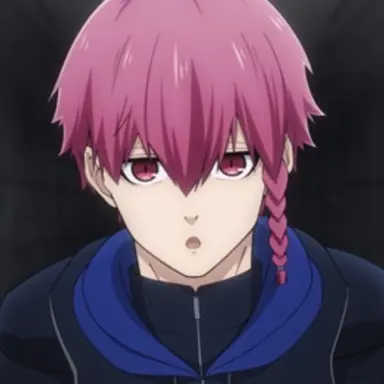 Profile image of 黒名