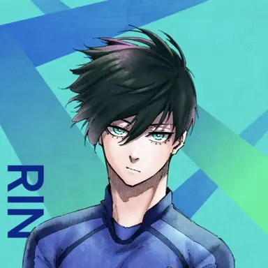 Profile image of 凛