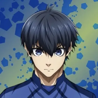 Profile image of 世一