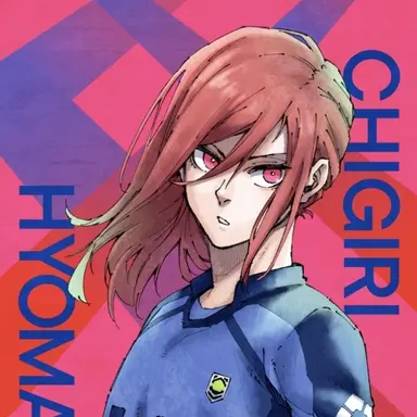 Profile image of 千切