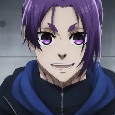 Profile image of 玲王