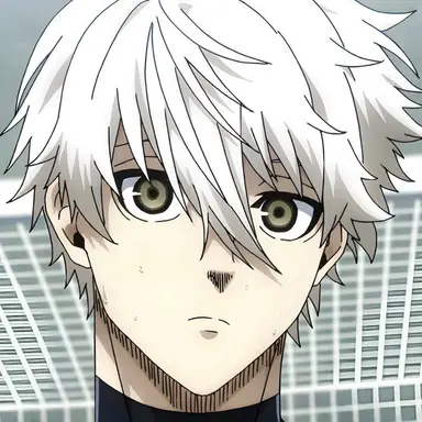 Profile image of 凪