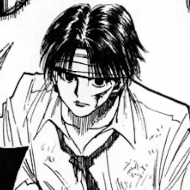 Profile image of クロロ