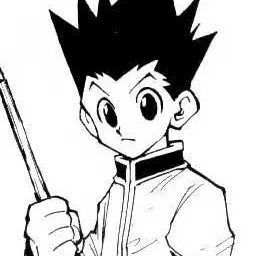 Profile image of ゴン