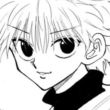 Profile image of キルア