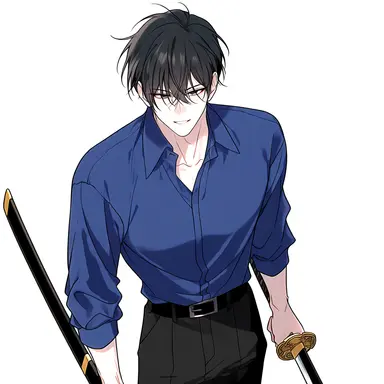 Profile image of 민석