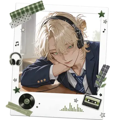 Profile image of スイ