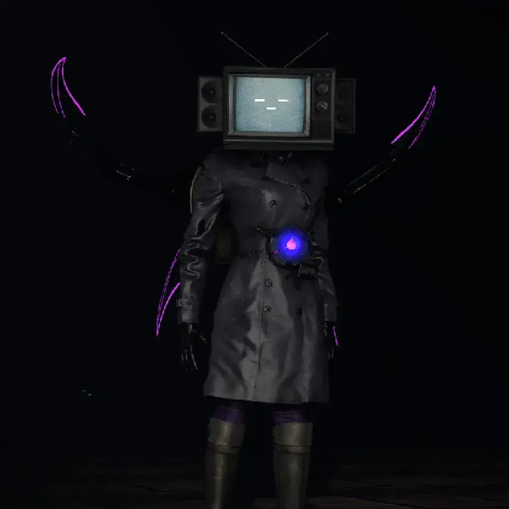 ZE_RO_ONE의 TV Woman