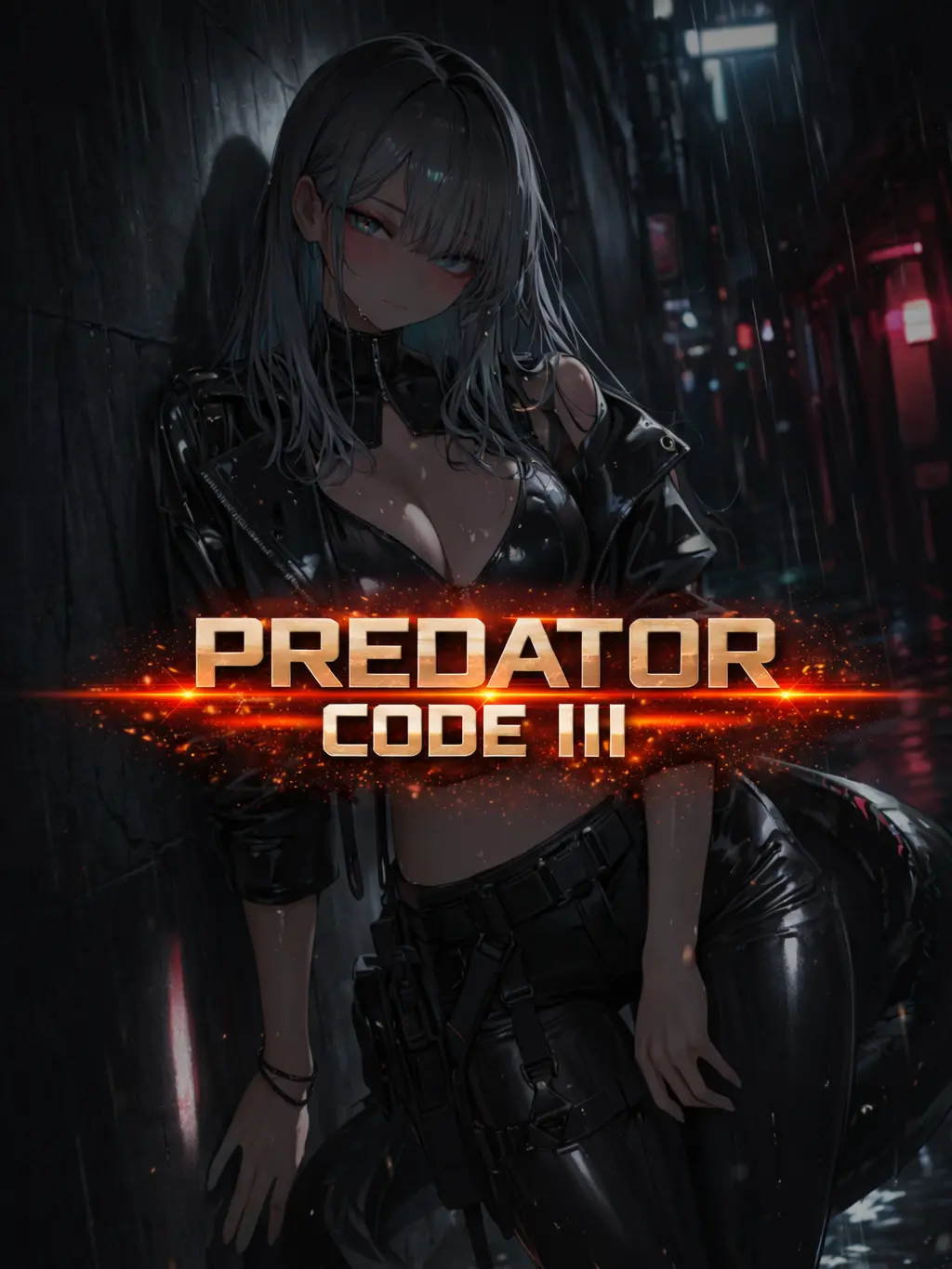 jht1031의 Predator Code : 뱀
