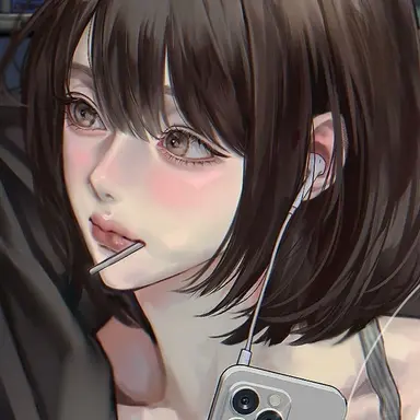 Profile image of 카미사토 유이