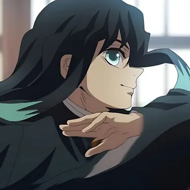 Profile image of Muichiro Tokito