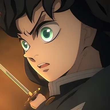 Profile image of Muichiro Tokito