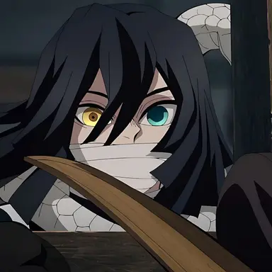 Profile image of Obanai Iguro