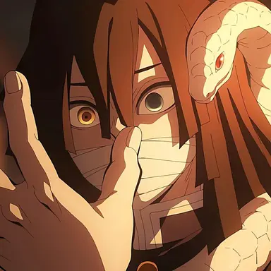 Profile image of Obanai Iguro