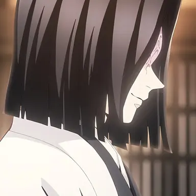 Profile image of Kagaya Ubuyashiki