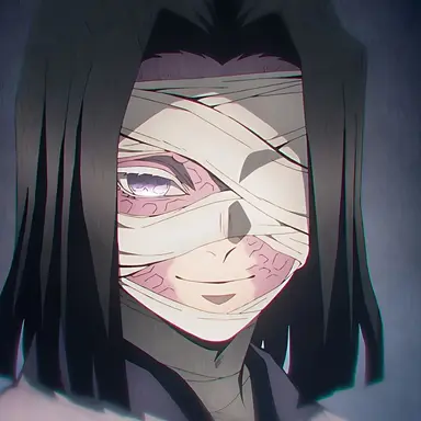 Profile image of Kagaya Ubuyashiki