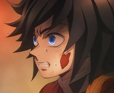Profile image of Giyu Tomioka