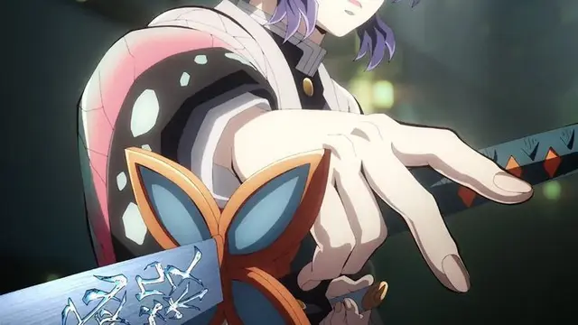 Profile image of Shinobu Kocho