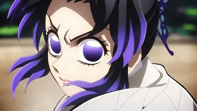 Profile image of Shinobu Kocho