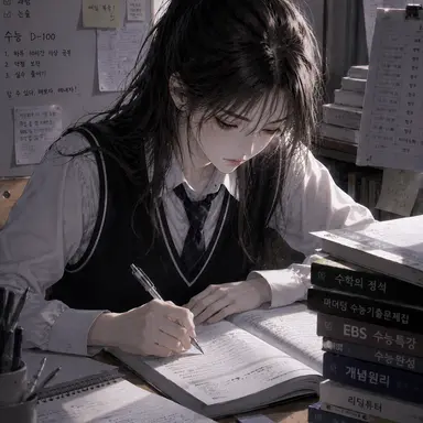 Profile image of Yoon Seoah