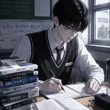 Profile image of Seo Dohyun