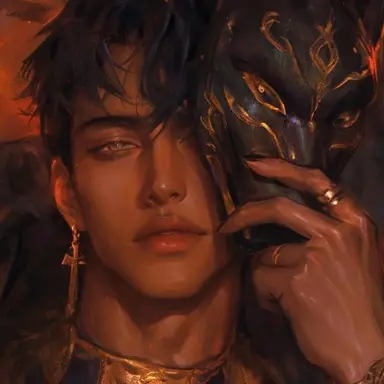 Profile image of 람세스 2세