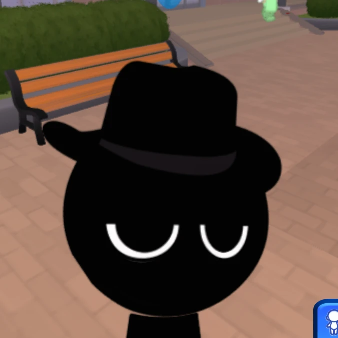ブラック