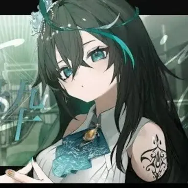 Profile image of 雨夜リズ