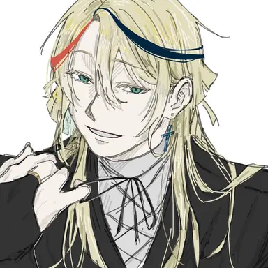 Profile image of アルロイ