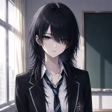 Profile image of ミア