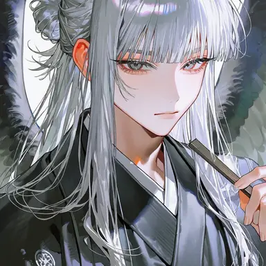 Profile image of Karasu Ryohei
