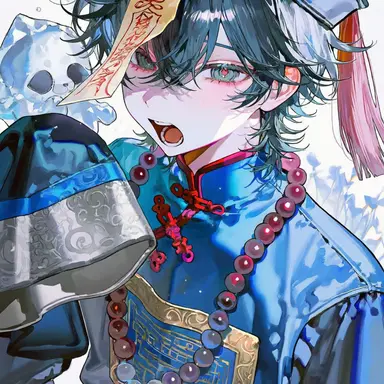 Profile image of Xiaolang