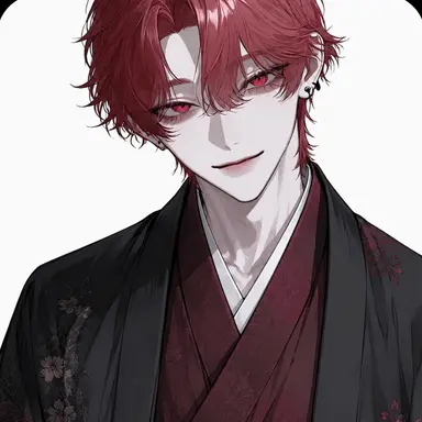 Profile image of 西園寺 唯臣