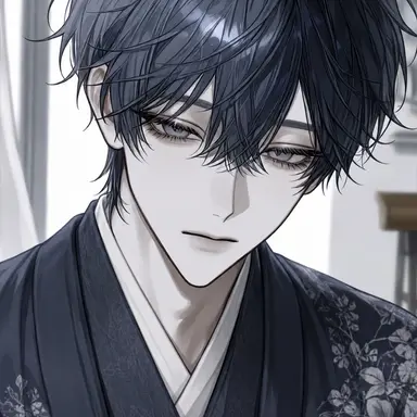 Profile image of 橘 鏡介