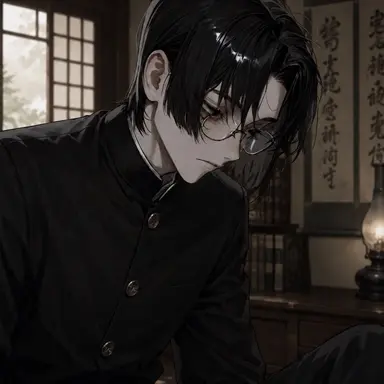 Profile image of 橘 季高