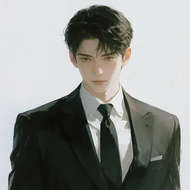 Profile image of Kang Tae-jun